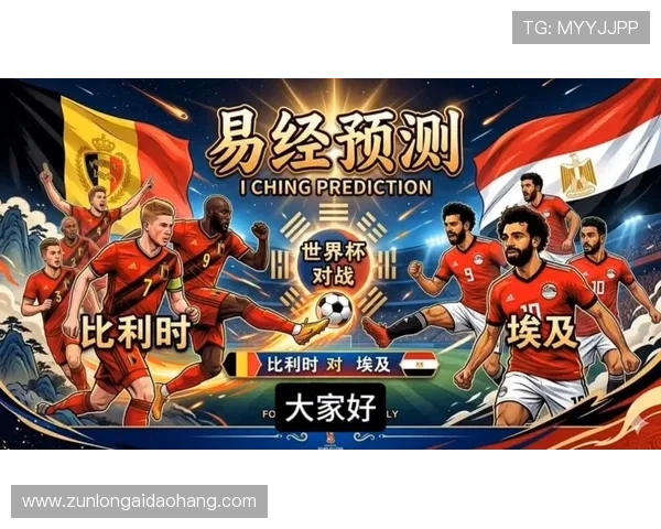 世界杯比利时对阵埃及赛后详细分析与战术点评全面解析